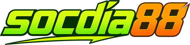 Logo socdia88
